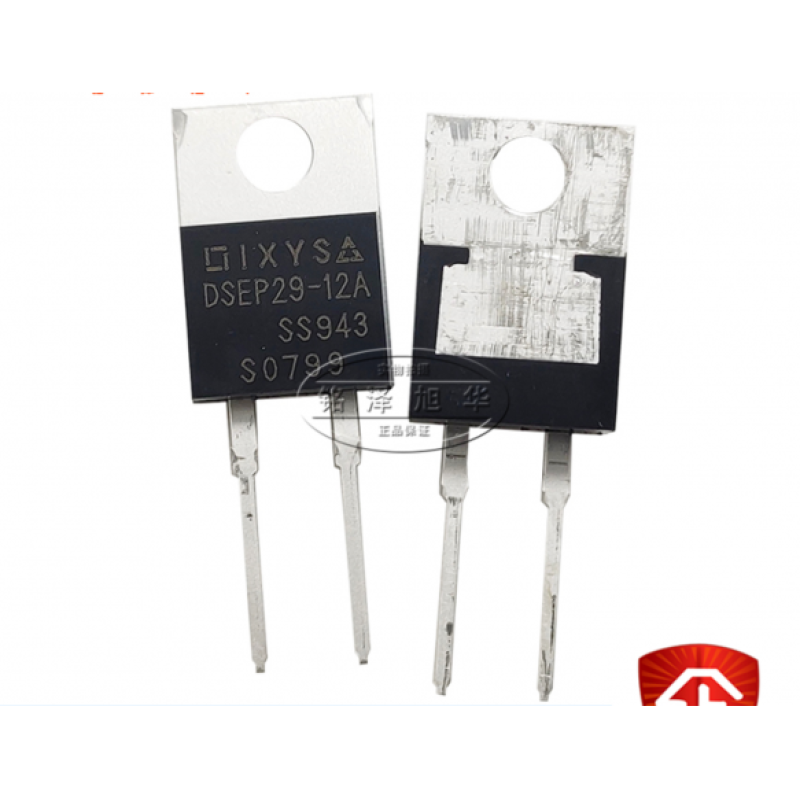 Діод DSEP29-12A 30A/1200V Діод DSEP29-12A 30A/1200V