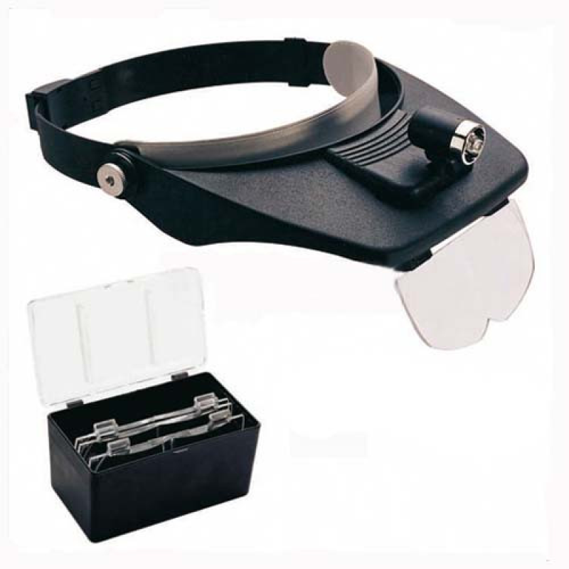 Magnifier Бинокуляр Magnifier 81001 1.2 x Magnifier Бинокуляр Magnifier 81001 1.2 x