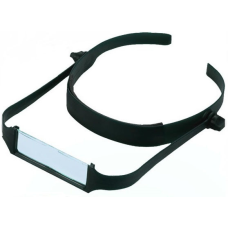 Magnifier Бинокуляр Magnifier 81004 1.6 x