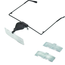 Magnifier Бинокуляр Magnifier 19157-3 1.5 x