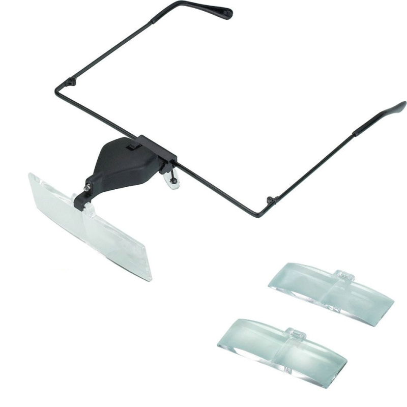 Magnifier Бинокуляр Magnifier 19157-3 1.5 x Magnifier Бинокуляр Magnifier 19157-3 1.5 x