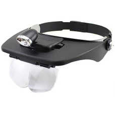 Magnifier Бинокуляр Magnifier 81001-A 1.2 x