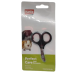 Ножиці-когтеріз Karlie Perfect Care Nail Scissors для дрібних хатніх тварин