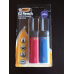 Запальничка BIC J38 EZ Reach Wand 2 шт. Запальничка BIC J38 EZ Reach Wand 2 шт.