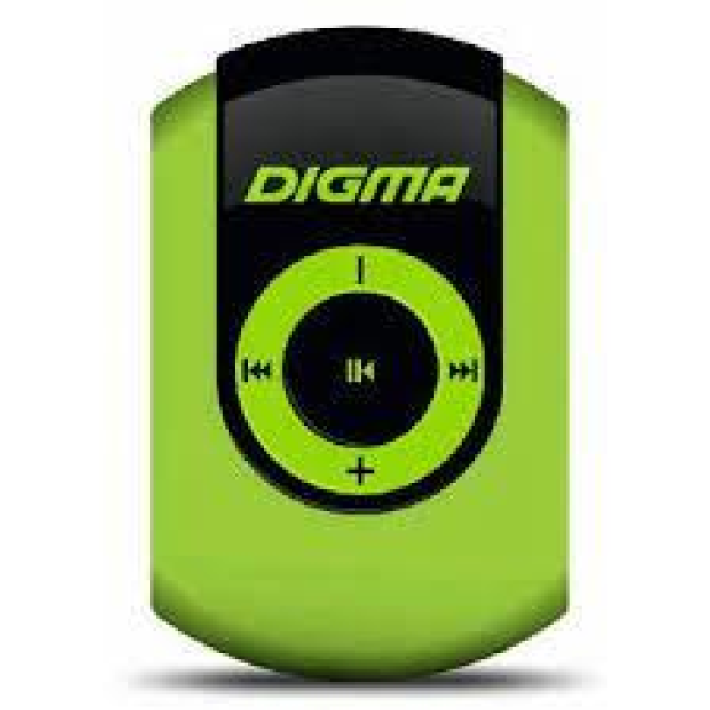 MP3 плеєр Digma C1 4GB MP3 плеєр Digma C1 4GB