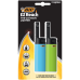 Запальничка BIC J38 EZ Reach Wand 2 шт. Запальничка BIC J38 EZ Reach Wand 2 шт.