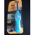 Запальничка BIC Megalighter U140 Blue Запальничка BIC Megalighter U140 Blue