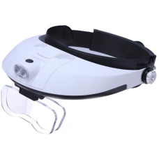Magnifier Бинокуляр Magnifier 81001-G 1x
