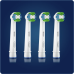 Насадки до електричної зубної щітки Oral-B Precision Clean, 4 шт