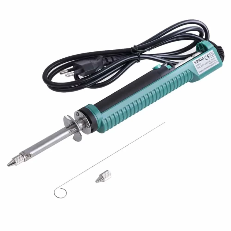 Олововідсмоктувач електричний YIHUA 929D-V, 30W