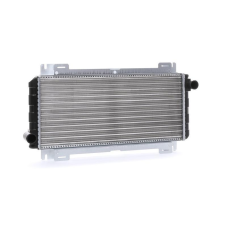 Радіатор, охолодження двигуна VAN WEZEL FORD 84FB8005AB
