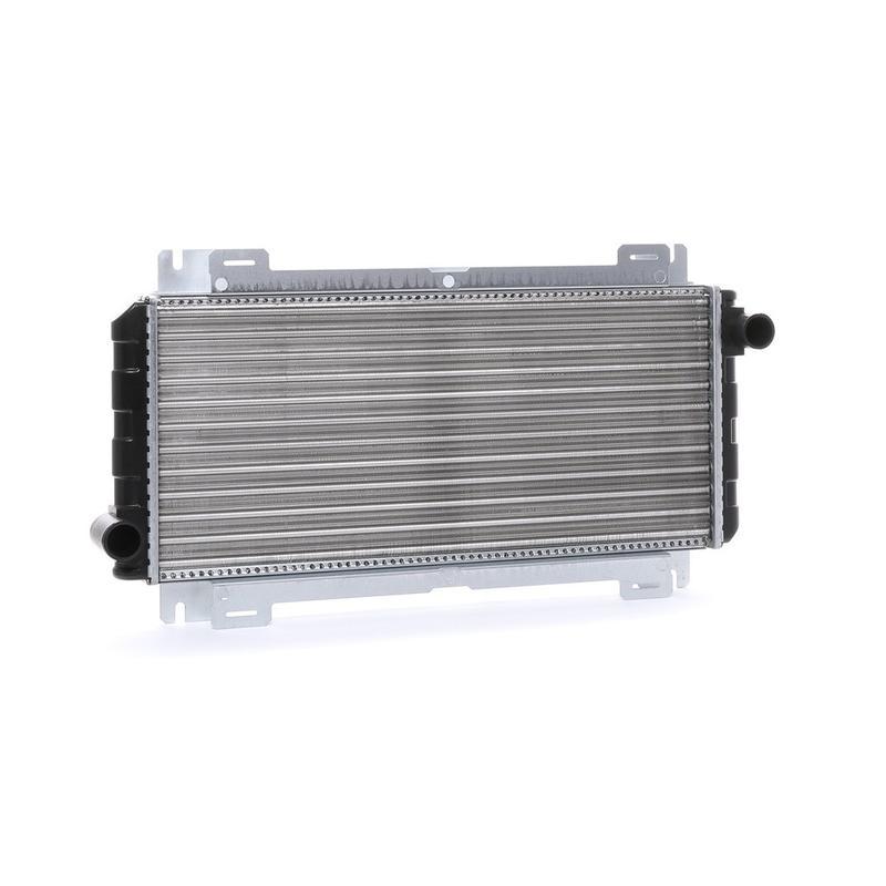 Радіатор, охолодження двигуна VAN WEZEL FORD 84FB8005AB