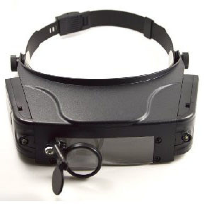 Magnifier Бинокуляр Magnifier 81007-C 1.5 x Magnifier Бинокуляр Magnifier 81007-C 1.5 x