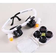 Magnifier Бинокуляр Magnifier 9892E 1x