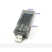 Usb тестер Keweisi (вольтметр 9В DC + амперметр 3A) на 2 порти Usb Charge Doctor Usb тестер Keweisi (вольтметр 9В DC + амперметр 3A) на 2 порти Usb Charge Doctor