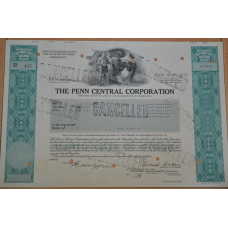 Акція. США. 1979 рік No425 (Б-3)