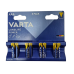 Батарейка LR03 Varta LongLife Power (блистер по 8шт) AAA. Германия Батарейка LR03 Varta LongLife Power (блистер по 8шт) AAA. Германия