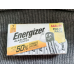 Батарейки Energizer AAA мініпальчики 16 шт. Батарейки Energizer AAA мініпальчики 16 шт.
