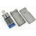 Usb тестер Keweisi (вольтметр 9В DC + амперметр 3A) на 2 порти Usb Charge Doctor Usb тестер Keweisi (вольтметр 9В DC + амперметр 3A) на 2 порти Usb Charge Doctor