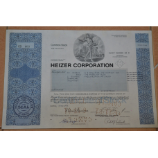 Акція. США. 1981 рік No403 (Б-3)