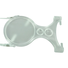 Magnifier Збільшувальне скло Magnifier 11086 102 мм 2x