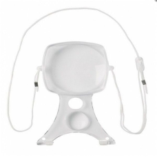 Magnifier Збільшувальне скло Magnifier 11088 100 мм 2x