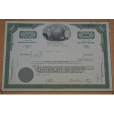 Акція. США. 1959 рік No15769 (Б-5)