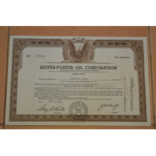 Акція. США. 1948 рік No27818 (Б-5)