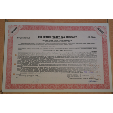 Акція. США. 1963 рік No48896 (Б-5)