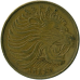 Ethiopia Ефіопія 10 Cents 2004 — 2010 (ЕБ)