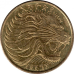 Ethiopia Ефіопія 5 Cents 1977 — 2012 (ЕБ) Ethiopia Ефіопія 5 Cents 1977 — 2012 (ЕБ)
