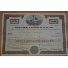 Акція. США. 1975 рік No820 (Б-5)