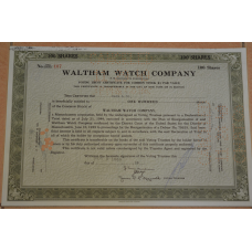 Акція. США. 1967 рік No2273 (Б-5)