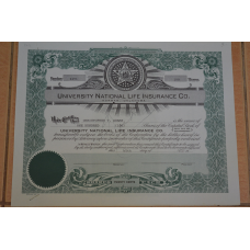 Акція. США. 19.. рік No4491 (Б-5)