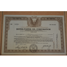 Акція. США. 1947 рік No20683 (Б-5)