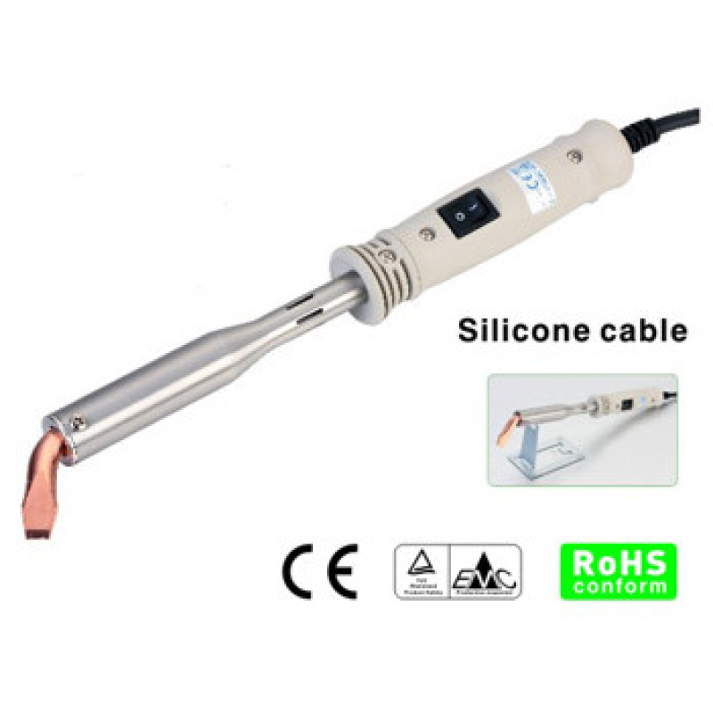 Паяльник ZD-715L з кнопкою 150 W 220V професійний Паяльник ZD-715L з кнопкою 150 W 220V професійний