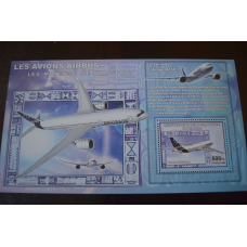 Коно. Марки. Транспорт. Блок.  2006 рік (А-23)