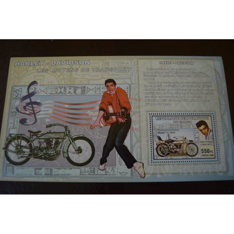 Коно. Марки. Транспорт. Блок. 2006 рік (А-23) Коно. Марки. Транспорт. Блок. 2006 рік (А-23)