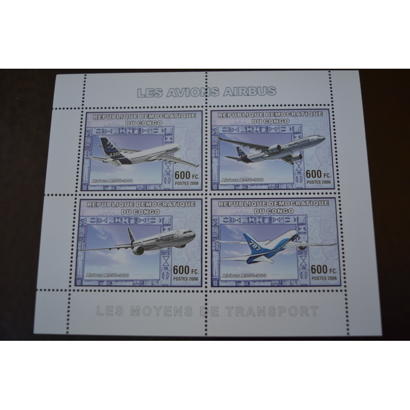 Коно. Марки. Транспорт. Блок. 2006 рік (А-23) Коно. Марки. Транспорт. Блок. 2006 рік (А-23)