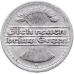 Монета 50 пфеннігів 1922 «Д» Німеччина Веймарська республіка. Монета 50 пфеннігів 1922 «Д» Німеччина Веймарська республіка.