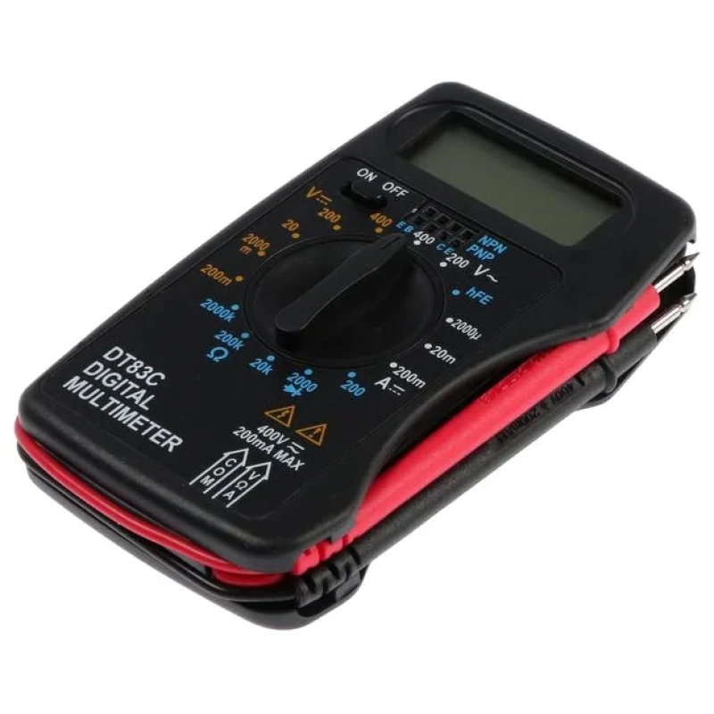 Мультиметр Mastech M300