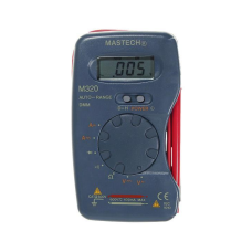 Mastech Мультиметр Mastech M320