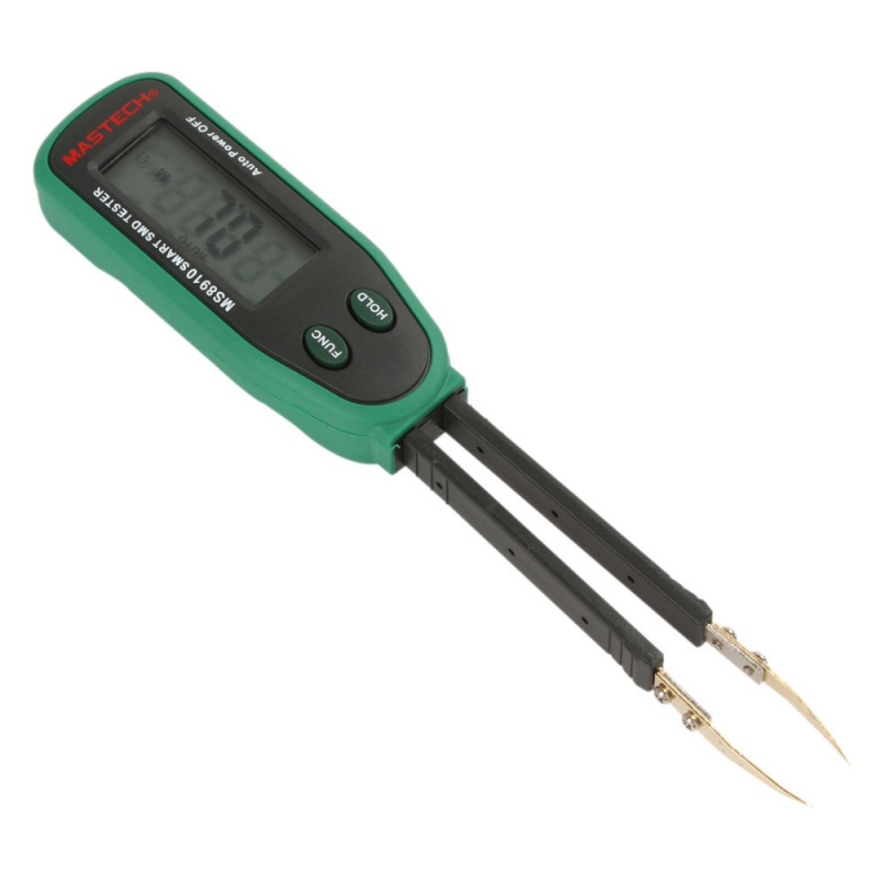 Mastech RLC метри Mastech MS8910