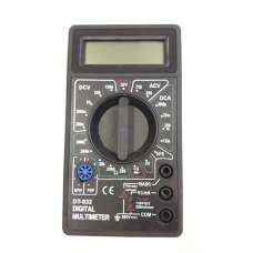 Мультиметр Digital DT832