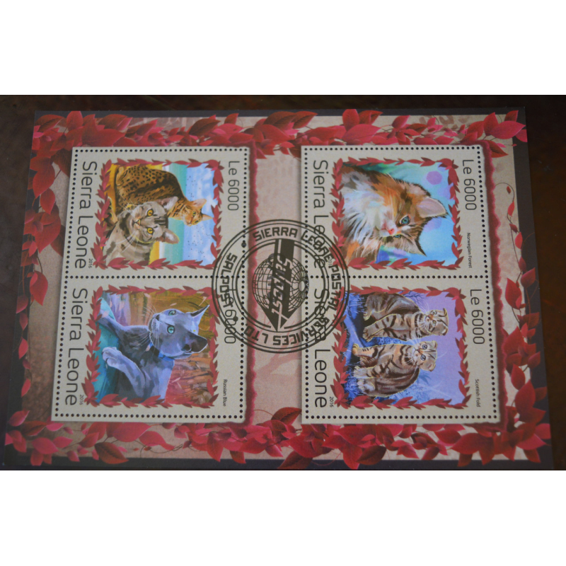Марки. Фауна. Блок. 2014 рік (Б-8) Марки. Фауна. Блок. 2014 рік (Б-8)