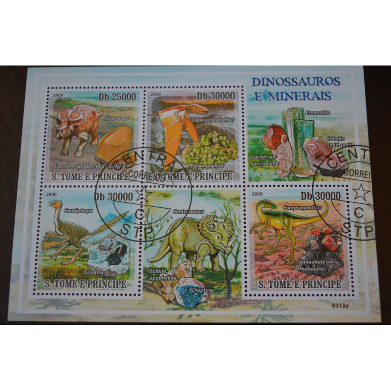 Марки. Фауна. Блок. 2009 рік (Б-8) Марки. Фауна. Блок. 2009 рік (Б-8)