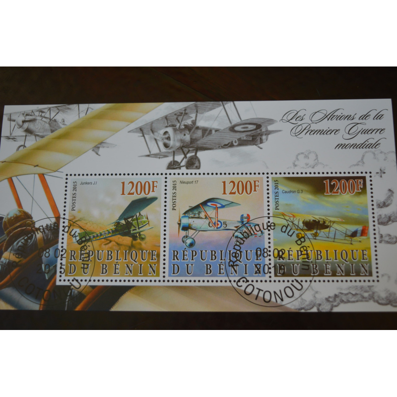 Марки. Транспорт. Блок. 2009 рік (Б-8)