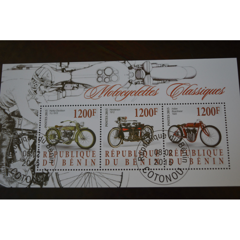 Марки. Транспорт. Блок. 2009 рік (Б-8) Марки. Транспорт. Блок. 2009 рік (Б-8)