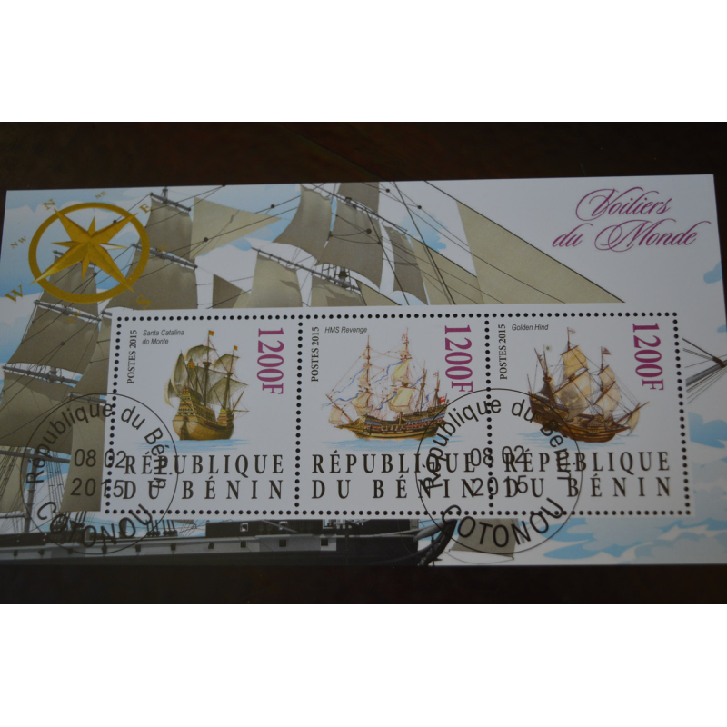 Марки. Транспорт. Блок. 2009 рік (Б-8) Марки. Транспорт. Блок. 2009 рік (Б-8)