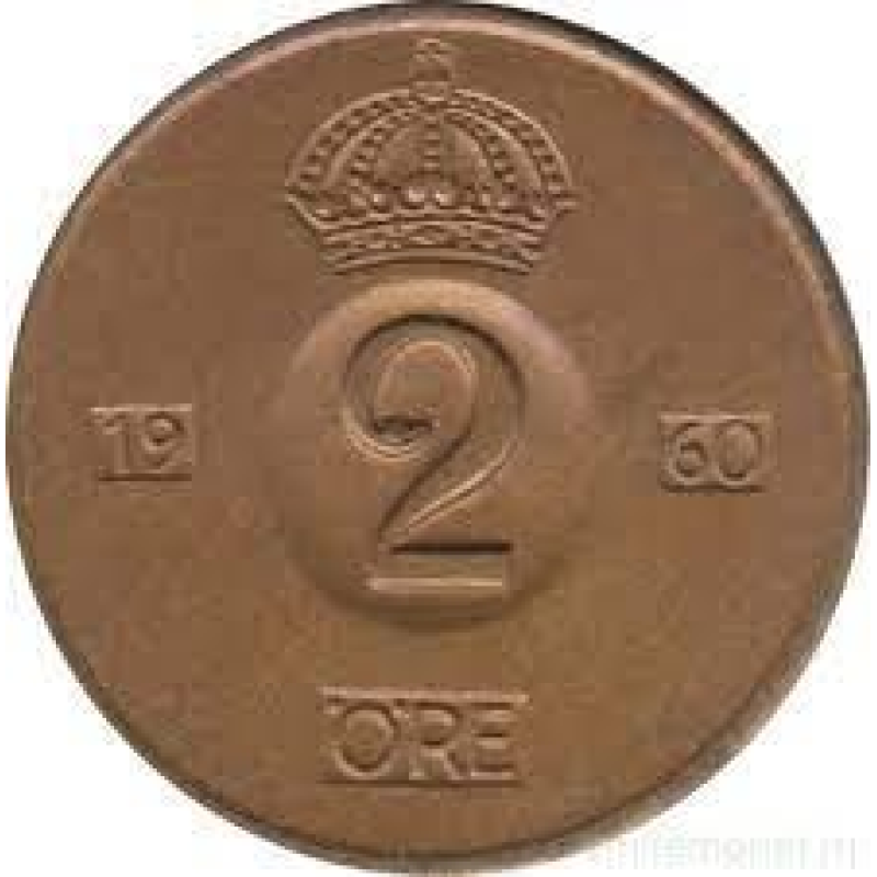 Швеція 2 ере 1960гід (1) Швеція 2 ере 1960гід (1)